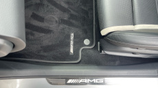 Mercedes-AMG C-Class C63 S 5dr 9G-Tronic Petrol Estate